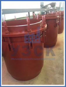 сальниковые компенсаторы трубопроводов в Керчи