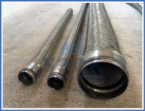 Металлорукав защитный в Керчи