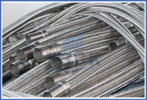 Металлорукава в Керчи