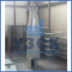 Циклоны ЦН-15 от производителя в Керчи