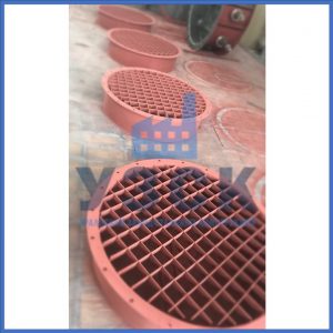 Клапаны взрывные ПГВУ в Керчи