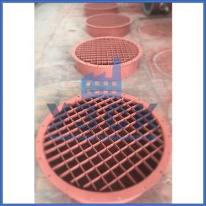 Клапан ПГВУ Ду 1000 мм в Керчи