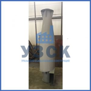 Купить циклоны ЦН-15 в Керчи