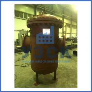 Купить фильтр СДЖ Ду 500, Ру 1,6 МПа в Керчи