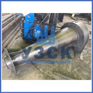 Купить циклоны СДК-ЦН-600 без бункера и улитки в Керчи