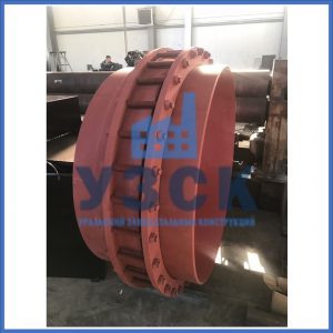 Купить сальниковый компенсатор СК в Керчи