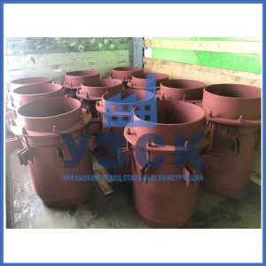 Купить сальниковые компенсаторы в Керчи