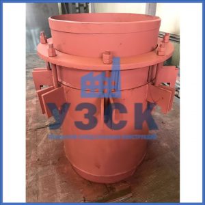 Купить сальниковые компенсаторы в Керчи