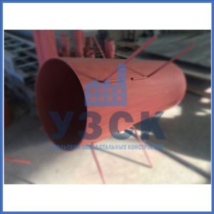 Купить гильзы для прохода труб через стены в Керчи