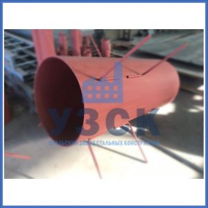 Купить гильзы для прохода труб через стены в Керчи