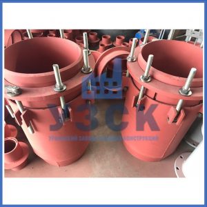 Купить сальниковые Компенсаторы Ду 400 в Керчи