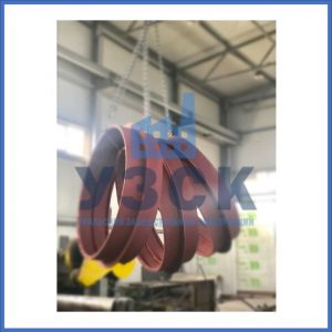 Купить сальник набивной Ду 1200, Ду 1400, Ду 1000, Ду 900, Ду 800 в Керчи