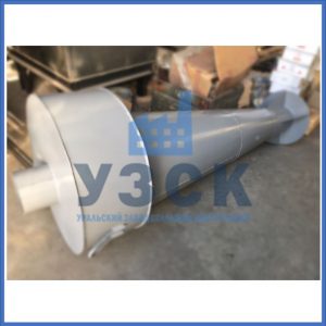 Купить циклон с улиткой СДК-ЦН в Керчи