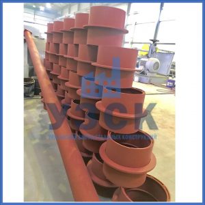 Купить сальники набивные в Керчи