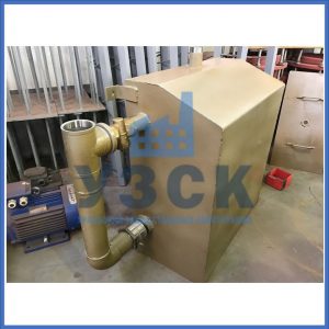 Купить бак разрыва струи в Керчи