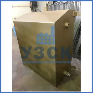 Купить бак разрыва струи в Керчи