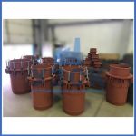 Купить сальниковые компенсаторы ду 500, ду 700, 4.903,5.903 Т.1, ТС-579, ТС-580 в Керчи