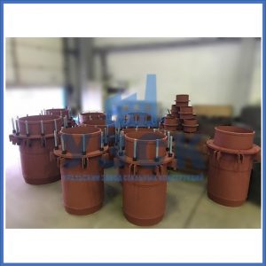 Купить сальниковые компенсаторы ду 500, ду 700, 4.903,5.903 Т.1, ТС-579, ТС-580 в Керчи