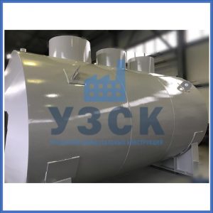 Купить ёмкость подземная 20 м3 ГКК-1-1-1-20-0,07-У в Керчи