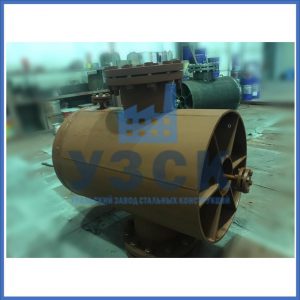 Купить грязевик ГПТ ТС-569 от производителя в Керчи