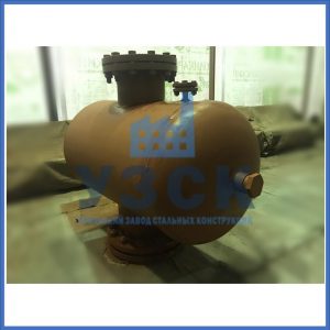 Купить грязевик ТС-569.00.000-15 от производителя в Керчи