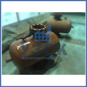 Купить грязевик ТС-569.00.000-15 от производителя в Керчи