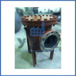 Купить шламоотводитель ФШМ в Керчи