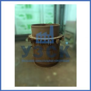 Купить сальниковые компенсаторы односторонние Ду 500, Ду 700, Ду 900 в Керчи