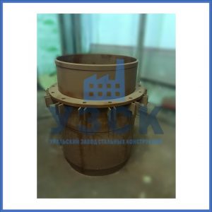 Купить сальниковые компенсаторы односторонние Ду 500, Ду 700, Ду 900 в Керчи