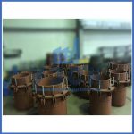 Купить сальниковые компенсаторы односторонние Ду 500, Ду 700, Ду 900 в Керчи