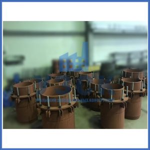 Купить сальниковые компенсаторы односторонние Ду 500, Ду 700, Ду 900 в Керчи