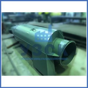 Купить циклоны ЦН-15-900-1УП в Керчи