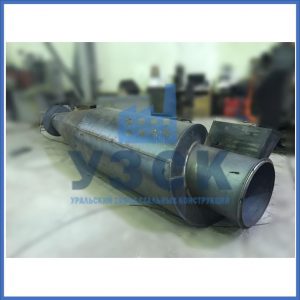 Купить циклон ЦН-15-900-1УП в Керчи