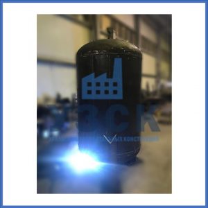 Купить аппарат ВЭЭ-2,15 емкость в Керчи