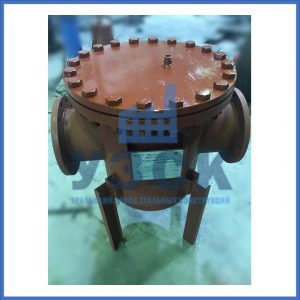 Купить шламоотводитель ФШМ в Керчи