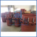 Купить сальниковые компенсаторы Ду 1000, Ду 700, Ду 800, Ду 600, Ду 500, Ру 25 в Керчи