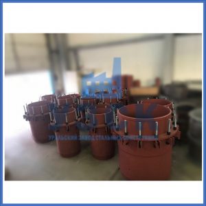 Купить сальниковые компенсаторы Ду 1000, Ду 700, Ду 800, Ду 600, Ду 500, Ру 25 в Керчи