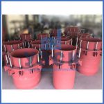 Купить сальниковые компенсаторы Ду 1000, Ду 700, Ду 800, Ду 600, Ду 500, Ру 25 в Керчи