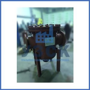 Купить шламоотводитель ФШМ в Керчи