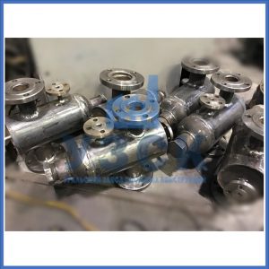 Купить грязевики ГПТ от производителя в Керчи