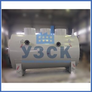 Купить ёмкость подземная 20 м3 ГКК-1-1-1-20-0,07-У в Керчи