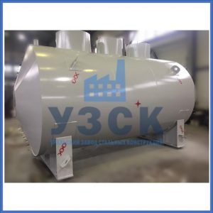 Купить ёмкость подземная 20 м3 ГКК-1-1-1-20-0,07-У в Керчи