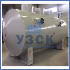 Купить ёмкость подземная 20 м3 ГКК-1-1-1-20-0,07-У в Керчи