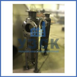 Купить сепараторы газовые СЦВ, СЦВ-Г, СЦВ-7, СЦВ-8, ЦГС, СГВ в Керчи