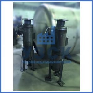 Купить сепараторы СЦВ, СГВ от завода производителя в Керчи