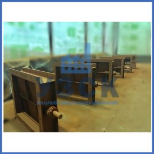 Купить клапаны ПГВУ полностью герметичные от завода производителя в Керчи