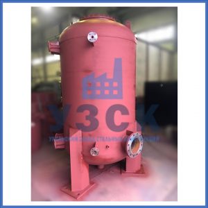 Купить емкость ВЭЭ от завода производителя в Керчи