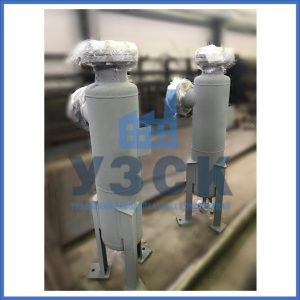 Купить сепараторы СЦВ, СГВ от завода производителя в Керчи