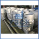 Купить сильфонные компенсаторы КСО, КСО.ВД, КСО-Ф, КСОФ, КСУ в Керчи