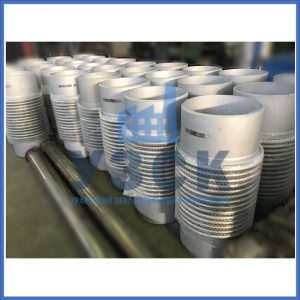 Купить сильфонные компенсаторы КСО, КСО.ВД, КСО-Ф, КСОФ, КСУ в Керчи